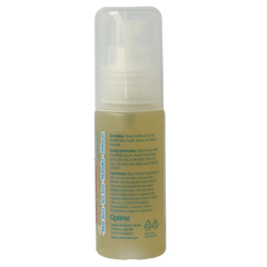 Optima Aloe dent fresh breath spray 30.00 Milliliter