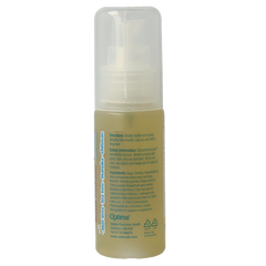 Optima Aloe dent aloe vera mondspray 30 Milliliter