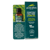 Optima Australian tea tree olie 10 Milliliter