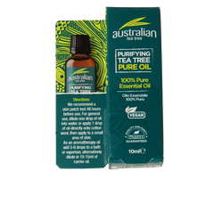 Optima Australian tea tree olie 10 Milliliter