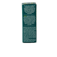 Optima Australian tea tree olie 10.00 Milliliter