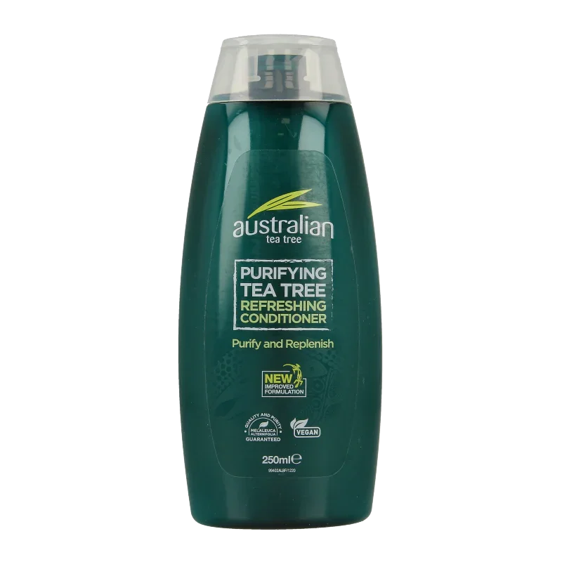 Optima Australian tea tree conditioner 250 Milliliter