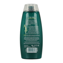Optima Australian tea tree conditioner 250 Milliliter