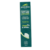 Optima Australian tea tree tandpasta fresh & white 100 Milliliter