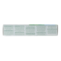 Optima Aloe dent tandpasta sensitive 100 Milliliter