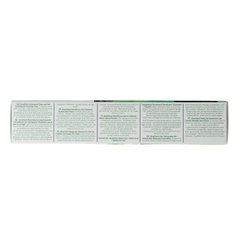 Aloe Dent Tandpasta charcoal 100 Milliliter