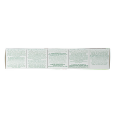 Aloe Dent Tandpasta coconut 100 Milliliter