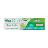 Aloe Dent Tandpasta probiotic 75 Milliliter