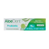 Aloe Dent Tandpasta probiotic 75 Milliliter