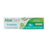 Aloe Dent Tandpasta probiotic 75.00 Milliliter