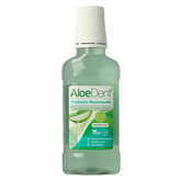 Aloe Dent Mondwater probiotic 250 Milliliter