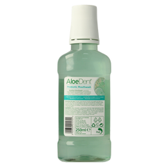 Aloe Dent Mondwater probiotic 250.00 Milliliter