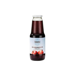 Biona Granaatappelsap bio 1 Liter