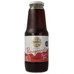 Biona Granaatappelsap bio 1 Liter