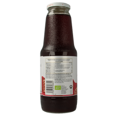 Biona Granaatappelsap bio 1.00 Liter