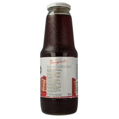 Biona Granaatappelsap bio 1.00 Liter