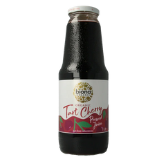 Biona Kersensap bio 1 Liter