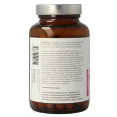 BioCare Vrouw multinutrient 90.00 Capsules