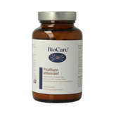 BioCare Psyllium intensief 100 Gram