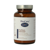 BioCare Psyllium intensief 100.00 Gram