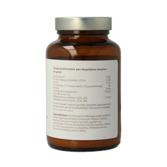 BioCare Psyllium intensief 100.00 Gram