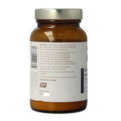 BioCare Bioacidophilus poeder 60.00 Gram