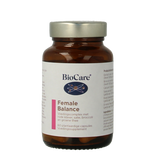 BioCare Female balance 60.00 Capsules