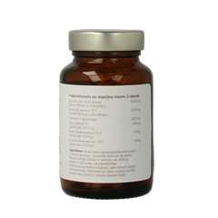 BioCare Female balance 60.00 Capsules