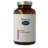 BioCare Methyl multinutrient 120 Capsules