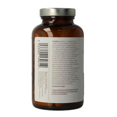 BioCare Methyl multinutrient 120 Capsules