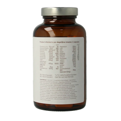 BioCare Methyl multinutrient 120 Capsules