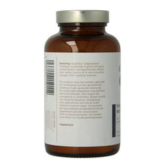 BioCare Prebio nutripoeder 165 Gram