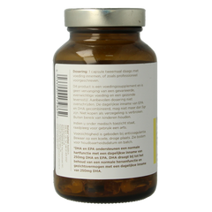 BioCare Mega EPA 60.00 Softgels