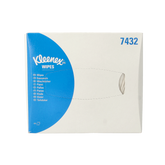 Kleenex Medical wipes 12 x 22cm 80 Stuks