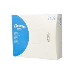Kleenex Medical wipes 12 x 22cm 80 Stuks