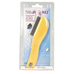 Nitcomb Nitcomb M2 alle haartypes 1 Stuks