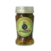 Fish 4 Ever Ansjovisfilet in olijfolie 95.00 Gram