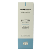 Green People Anti-Blemish Oil Balance 50.00 Milliliter