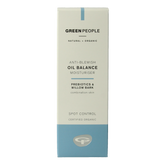Green People Anti-Blemish Oil Balance 50 Milliliter