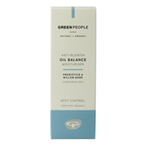 Green People Anti-Blemish Oil Balance 50 Milliliter