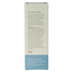 Green People Anti-Blemish Oil Balance 50 Milliliter