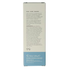 Green People Anti-Blemish Oil Balance 50.00 Milliliter
