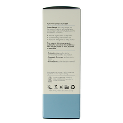Green People Anti-Blemish Oil Balance 50.00 Milliliter