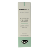 Green People Oogcreme rejuvenating voedend 10.00 Milliliter