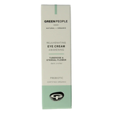 Green People Oogcreme rejuvenating voedend 10 Milliliter