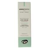 Green People Oogcreme rejuvenating voedend 10 Milliliter