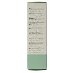 Green People Oogcreme rejuvenating voedend 10.00 Milliliter