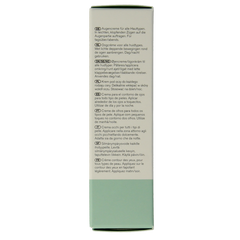 Green People Oogcreme rejuvenating voedend 10 Milliliter