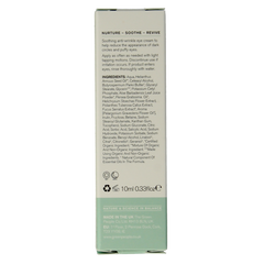 Green People Oogcreme rejuvenating voedend 10 Milliliter