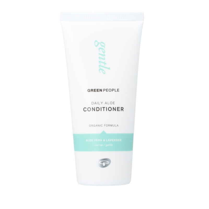 Green People Conditioner daily aloe 200 Milliliter